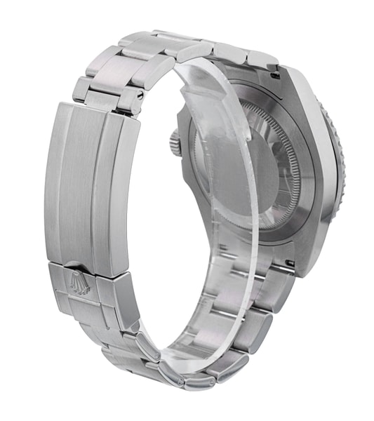 Rolex Submariner Starbucks